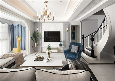 倾注优雅，打造绅士范儿的轻奢生活