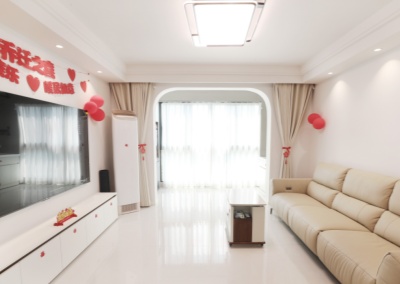 繁锦路688弄实景案例