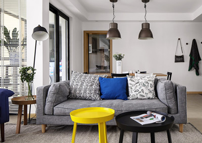 陆家浜路1060弄实景案例