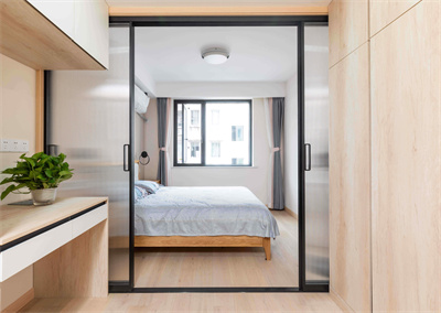 白玉新村实景案例