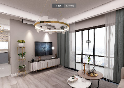 静安宝昌路738弄